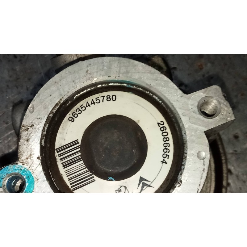 Recambio de bomba direccion para peugeot 306 berlina 3/4/5 puertas (s2) 2.0 hdi cat referencia OEM IAM   