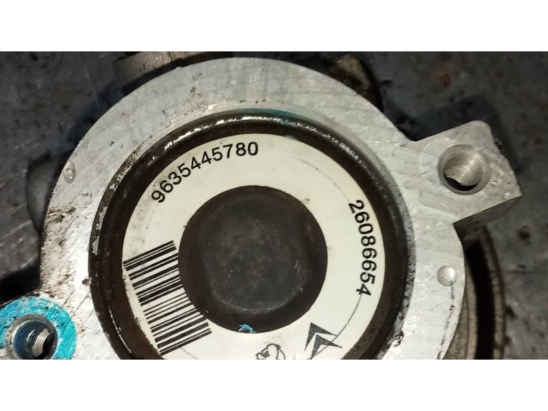 Recambio de bomba direccion para peugeot 306 berlina 3/4/5 puertas (s2) 2.0 hdi cat referencia OEM IAM   