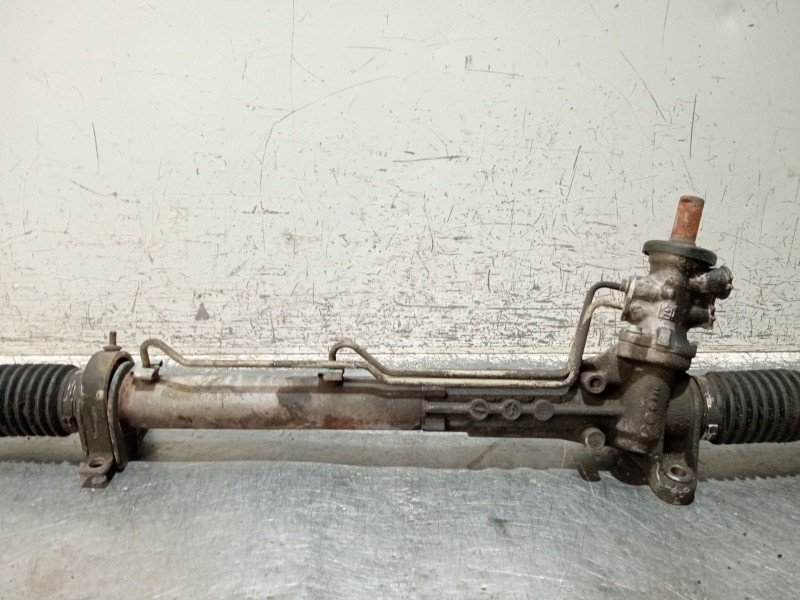 Recambio de cremallera direccion para mini mini (r50,r53) cooper referencia OEM IAM 675443305 7891974197 