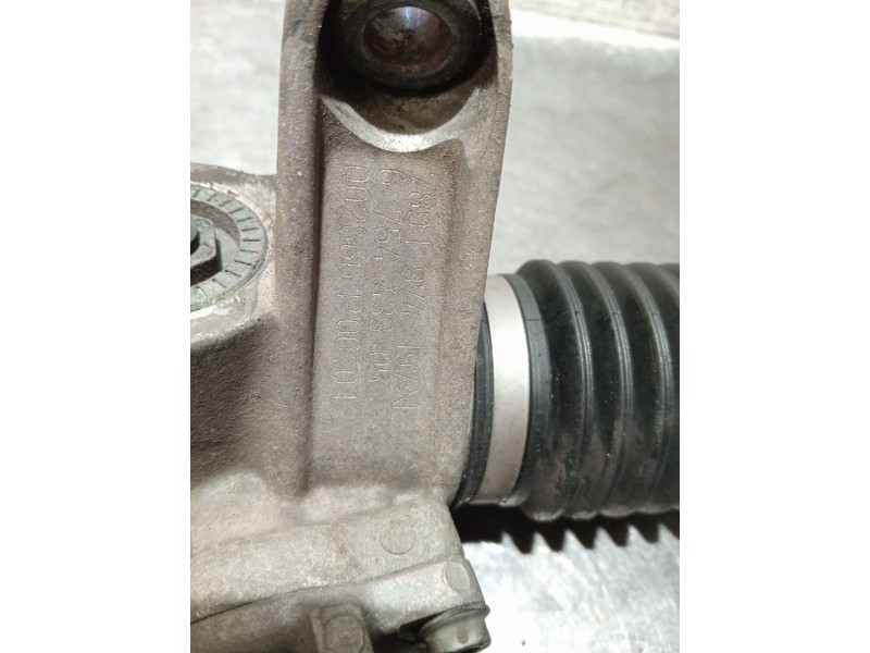 Recambio de cremallera direccion para mini mini (r50,r53) cooper referencia OEM IAM 675443305 7891974197 