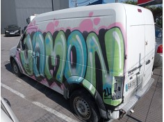 ford transit connect (p65_, p70_, p80_) del año 2010 2