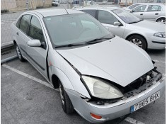 ford focus i sedán (dfw) del año 2001