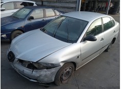 seat cordoba (6l2) del año 2005