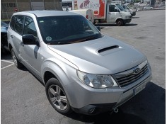 subaru forester (sh_) del año 2011