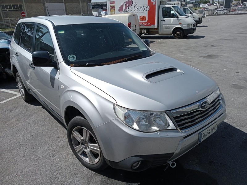 subaru forester (sh_) del año 2011
