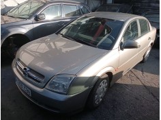 opel vectra c (z02) del año 2002