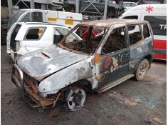 NISSAN TERRANO II (R20)