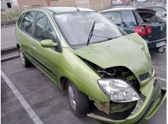 renault scénic i monospace (ja0/1_, fa0_) del año 2000
