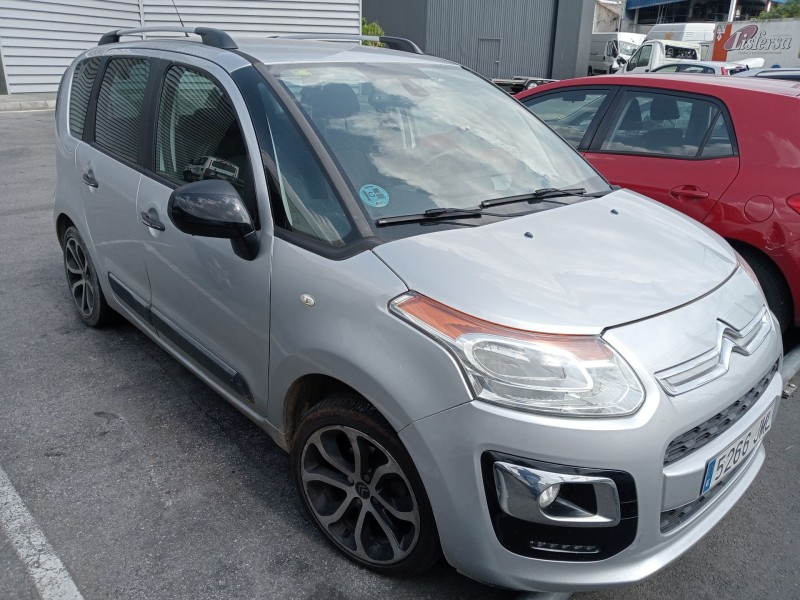 citroën c3 picasso (sh_) del año 2016