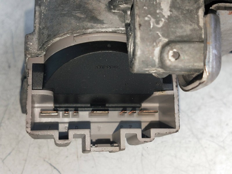 Recambio de conmutador de arranque para ford fusion (cbk) 1.4 16v cat referencia OEM IAM   