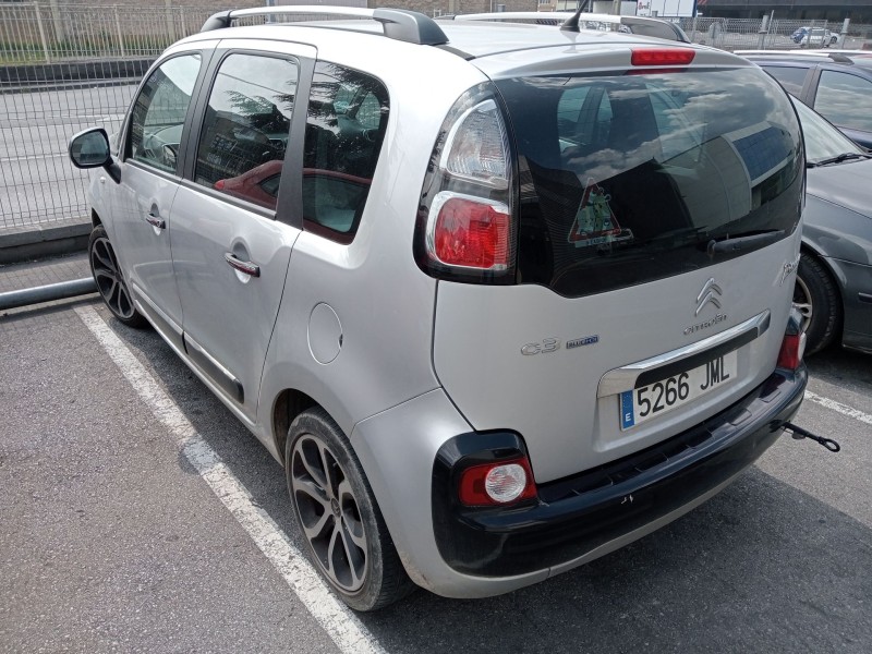 citroën c3 picasso (sh_) del año 2016