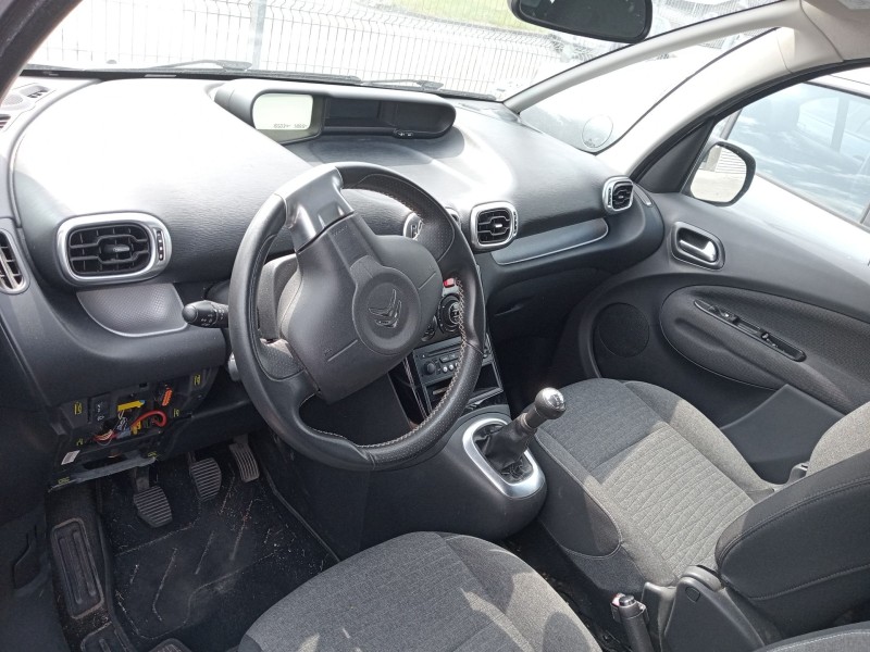 citroën c3 picasso (sh_) del año 2016