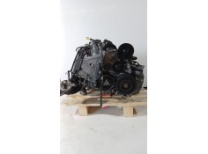 Recambio de motor completo para opel vectra c (z02) 2.2 dti 16v (f69) referencia OEM IAM Y22DTR BOSCH 17063458