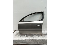 Recambio de puerta delantera izquierda para opel vectra c (z02) 2.2 dti 16v (f69) referencia OEM IAM  4P 