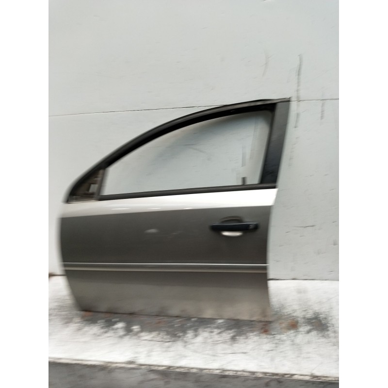 Recambio de puerta delantera izquierda para opel vectra c (z02) 2.2 dti 16v (f69) referencia OEM IAM  4P 