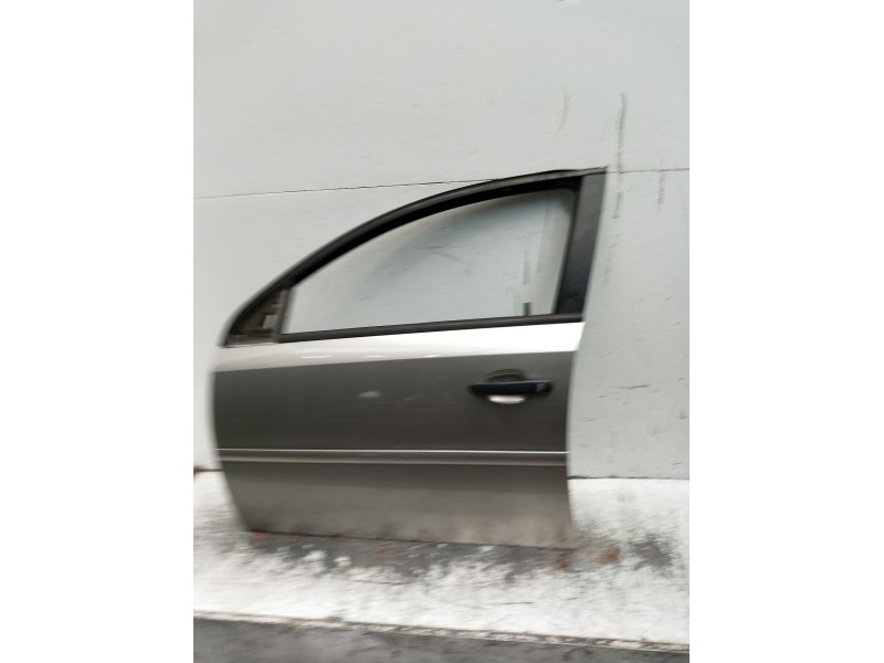 Recambio de puerta delantera izquierda para opel vectra c (z02) 2.2 dti 16v (f69) referencia OEM IAM  4P 
