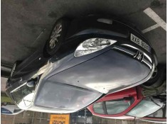 peugeot 607 (s1) del año 2002