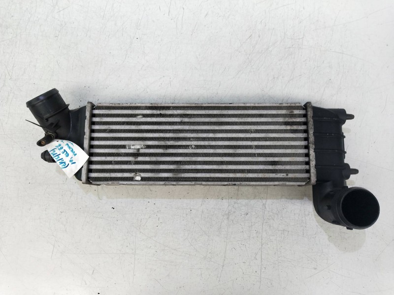 Recambio de intercooler para lancia phedra (180) 2.2 jtd cat referencia OEM IAM   