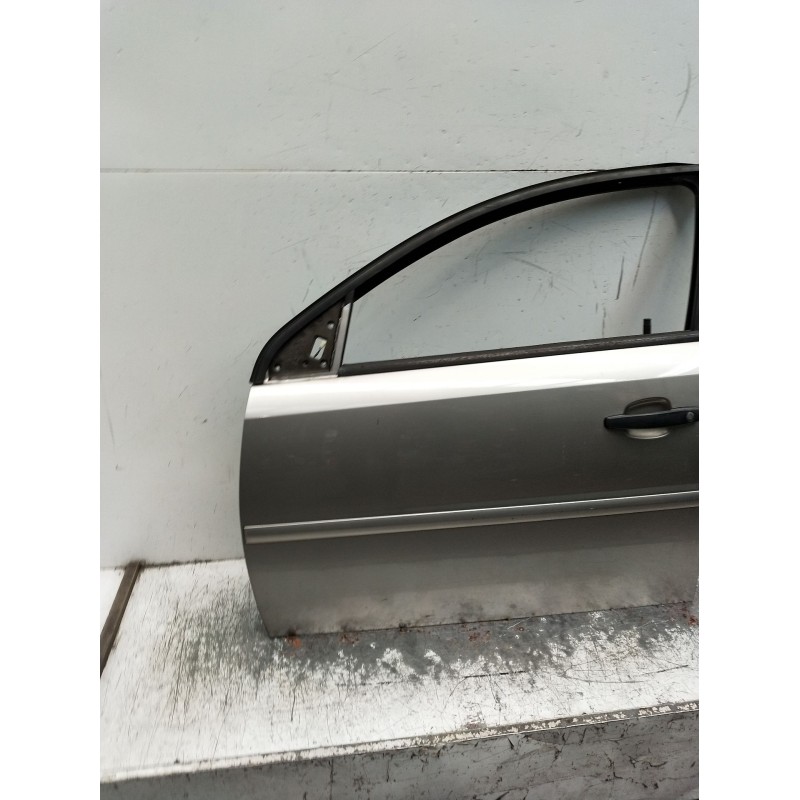 Recambio de puerta delantera izquierda para opel vectra c (z02) 2.2 dti 16v (f69) referencia OEM IAM  4P 