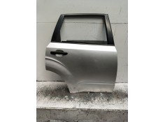 Recambio de puerta trasera derecha para subaru forester (sh_) 2.0 d awd (shh) referencia OEM IAM  5P 