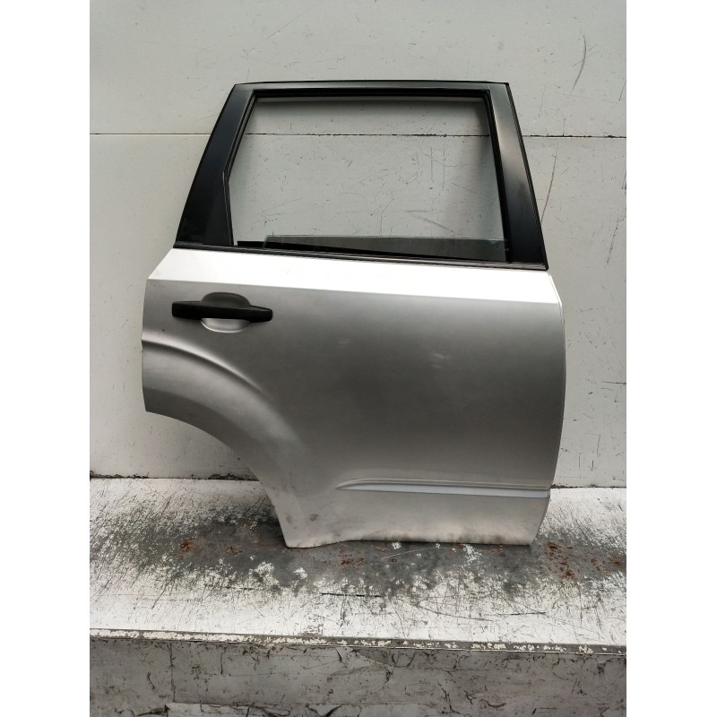 Recambio de puerta trasera derecha para subaru forester (sh_) 2.0 d awd (shh) referencia OEM IAM  5P 