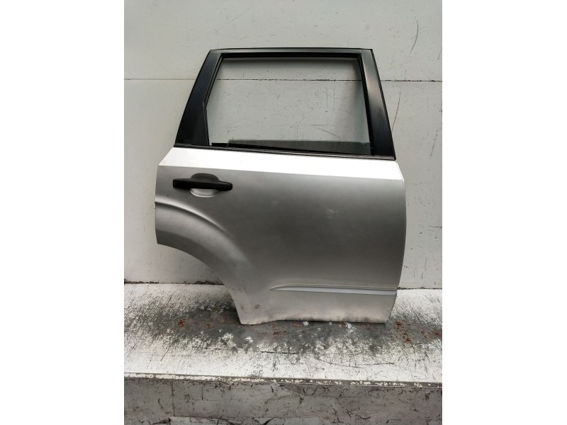 Recambio de puerta trasera derecha para subaru forester (sh_) 2.0 d awd (shh) referencia OEM IAM  5P 