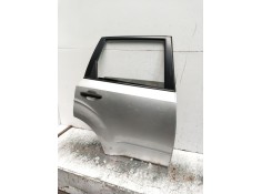 Recambio de puerta trasera derecha para subaru forester (sh_) 2.0 d awd (shh) referencia OEM IAM  5P  2