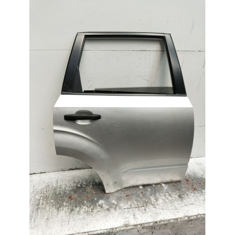 Recambio de puerta trasera derecha para subaru forester (sh_) 2.0 d awd (shh) referencia OEM IAM  5P 