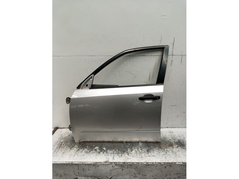 Recambio de puerta delantera izquierda para subaru forester (sh_) 2.0 d awd (shh) referencia OEM IAM  5P 