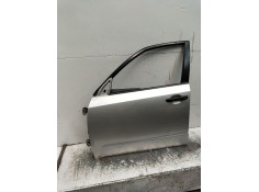 Recambio de puerta delantera izquierda para subaru forester (sh_) 2.0 d awd (shh) referencia OEM IAM  5P  2