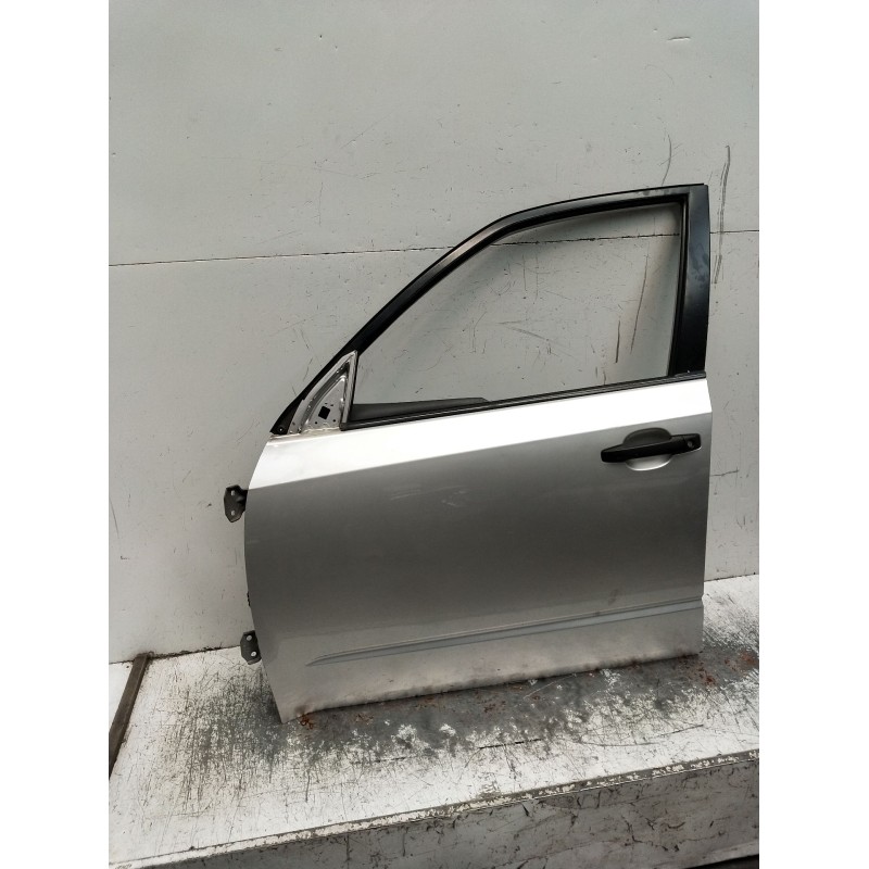 Recambio de puerta delantera izquierda para subaru forester (sh_) 2.0 d awd (shh) referencia OEM IAM  5P 