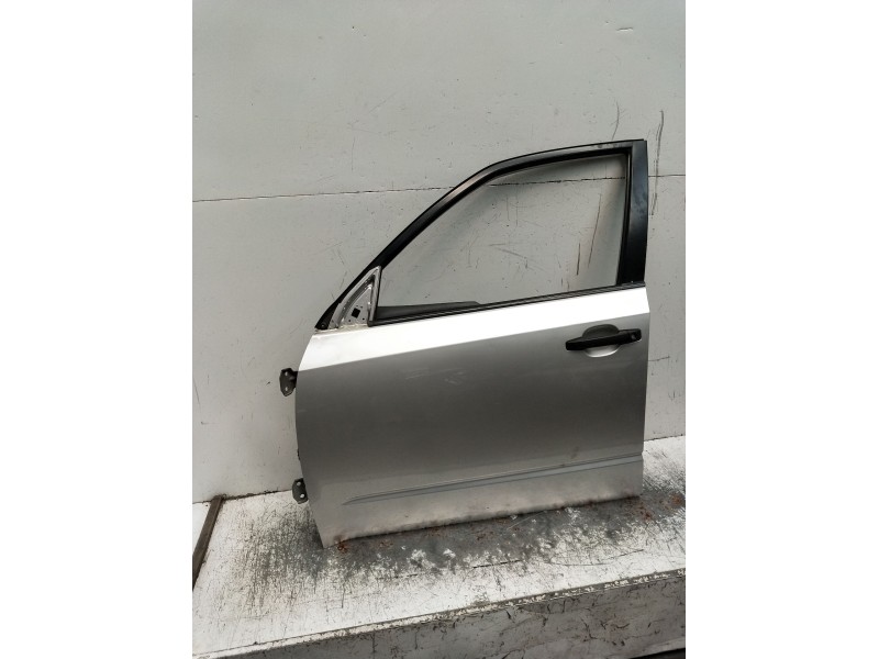 Recambio de puerta delantera izquierda para subaru forester (sh_) 2.0 d awd (shh) referencia OEM IAM  5P 
