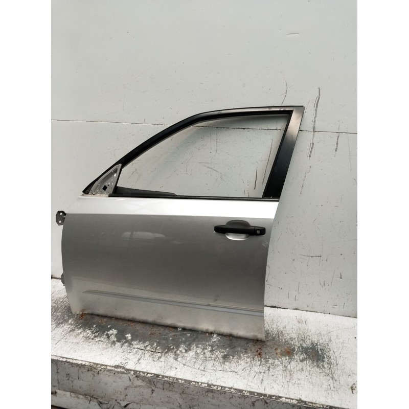 Recambio de puerta delantera izquierda para subaru forester (sh_) 2.0 d awd (shh) referencia OEM IAM  5P 