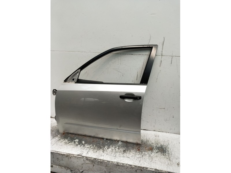Recambio de puerta delantera izquierda para subaru forester (sh_) 2.0 d awd (shh) referencia OEM IAM  5P 