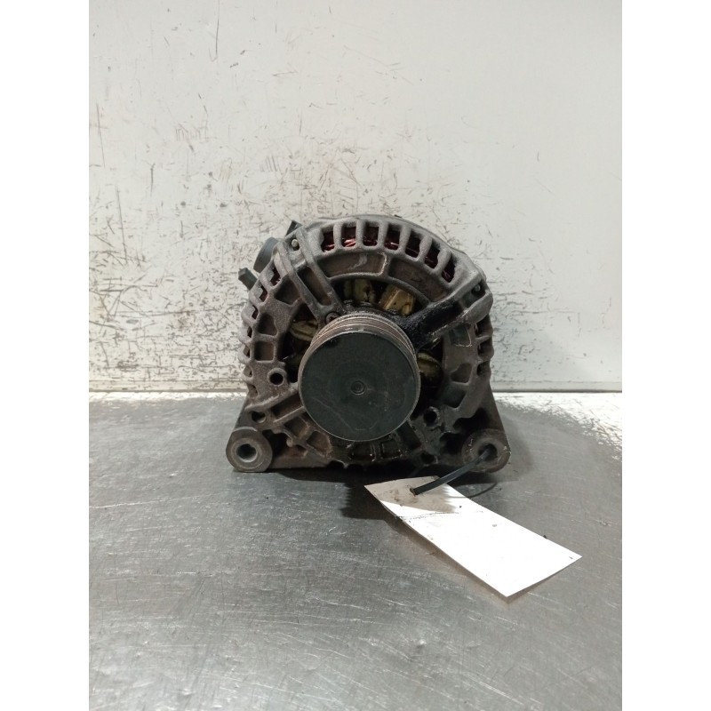 Recambio de alternador para citroën c4 grand picasso i (ua_) 1.6 hdi referencia OEM IAM 9646321880 0124525035 