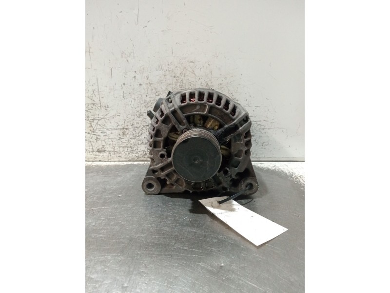 Recambio de alternador para citroën c4 grand picasso i (ua_) 1.6 hdi referencia OEM IAM 9646321880 0124525035 