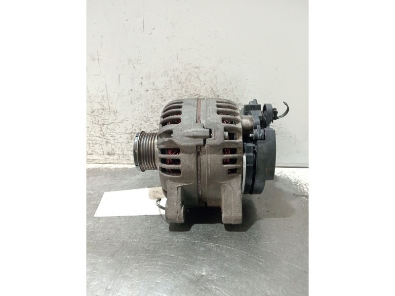 Recambio de alternador para citroën c4 grand picasso i (ua_) 1.6 hdi referencia OEM IAM 9646321880 0124525035 