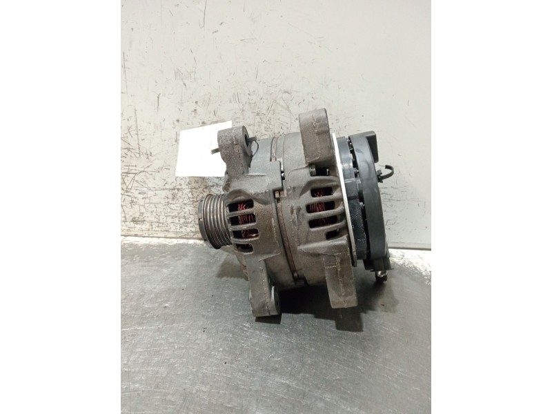 Recambio de alternador para citroën c4 grand picasso i (ua_) 1.6 hdi referencia OEM IAM 9646321880 0124525035 