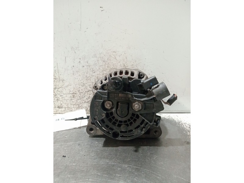 Recambio de alternador para citroën c4 grand picasso i (ua_) 1.6 hdi referencia OEM IAM 9646321880 0124525035 