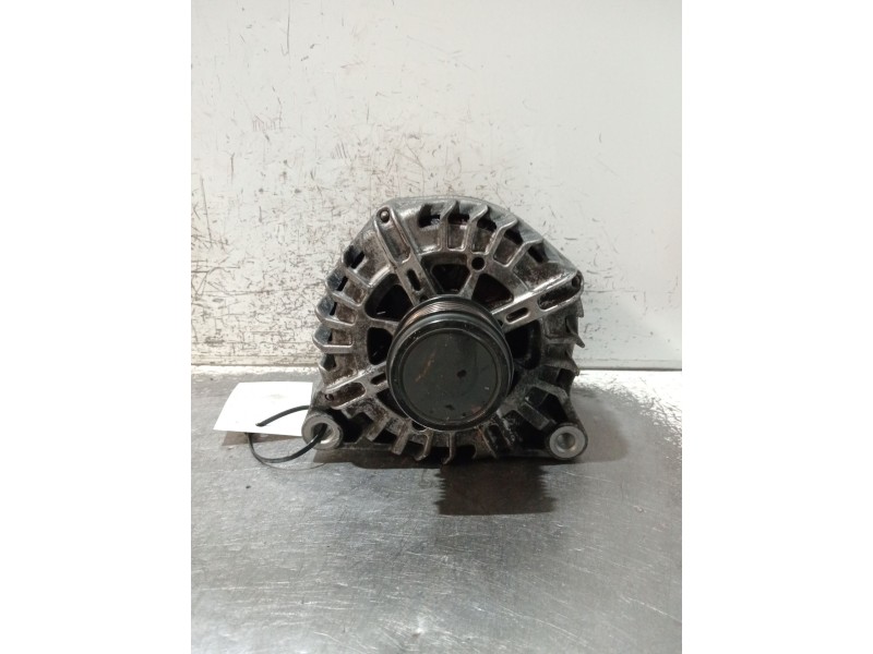 Recambio de alternador para citroën c4 cactus 1.6 hdi 90 referencia OEM IAM 9810525380 2624310A 