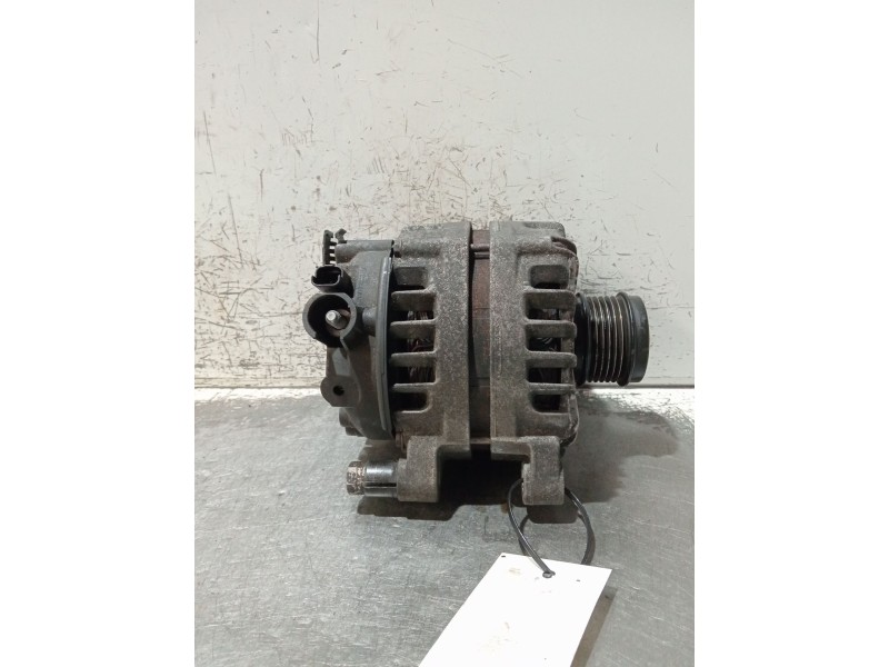 Recambio de alternador para citroën c4 cactus 1.6 hdi 90 referencia OEM IAM 9810525380 2624310A 