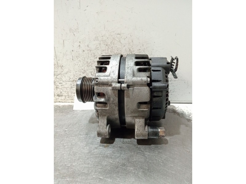 Recambio de alternador para citroën c4 cactus 1.6 hdi 90 referencia OEM IAM 9810525380 2624310A 