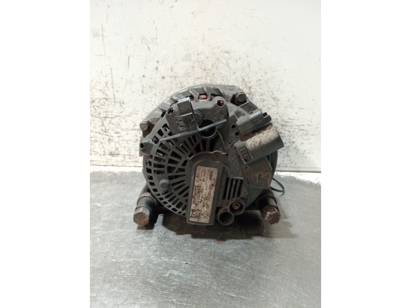 Recambio de alternador para citroën c4 cactus 1.6 hdi 90 referencia OEM IAM 9810525380 2624310A 