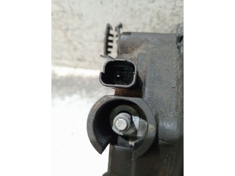 Recambio de alternador para citroën c4 cactus 1.6 hdi 90 referencia OEM IAM 9810525380 2624310A 