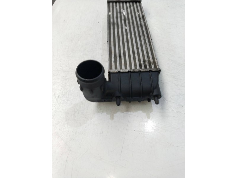 Recambio de intercooler para lancia phedra (180) 2.2 jtd cat referencia OEM IAM   