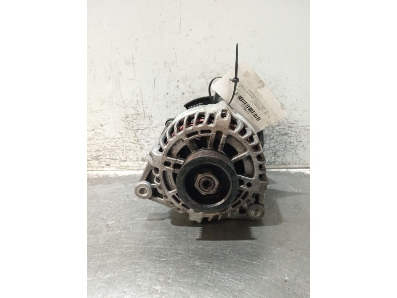 Recambio de alternador para ford transit connect (p65_, p70_, p80_) 1.8 tdci referencia OEM IAM   