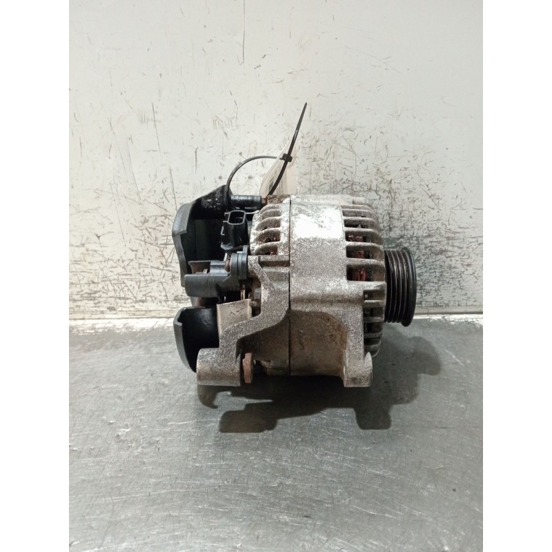 Recambio de alternador para ford transit connect (p65_, p70_, p80_) 1.8 tdci referencia OEM IAM   