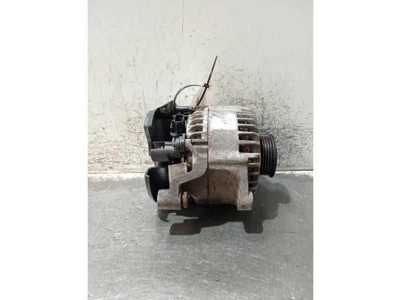 Recambio de alternador para ford transit connect (p65_, p70_, p80_) 1.8 tdci referencia OEM IAM   