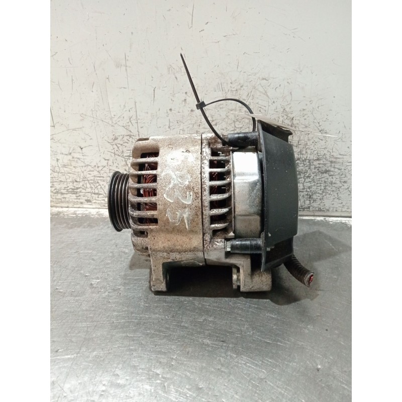 Recambio de alternador para ford transit connect (p65_, p70_, p80_) 1.8 tdci referencia OEM IAM   