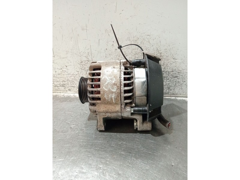 Recambio de alternador para ford transit connect (p65_, p70_, p80_) 1.8 tdci referencia OEM IAM   